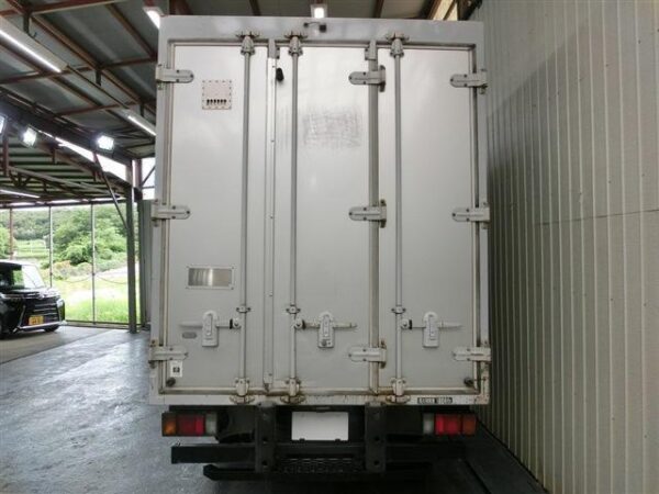 Ref:AUX-18657127 ISUZU ELF TRUCK 2014 - Image 14