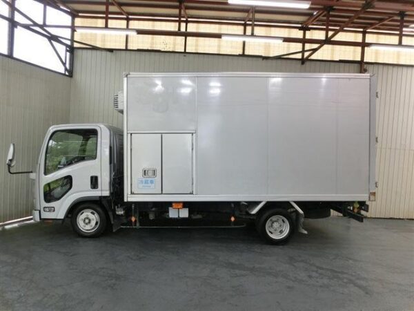 Ref:AUX-18657127 ISUZU ELF TRUCK 2014 - Image 15