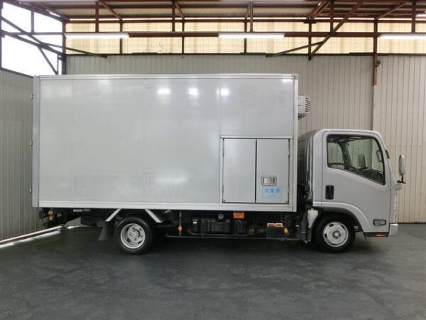 Ref:AUX-18657127 ISUZU ELF TRUCK 2014 - Image 16