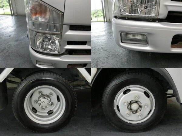Ref:AUX-18657127 ISUZU ELF TRUCK 2014 - Image 17