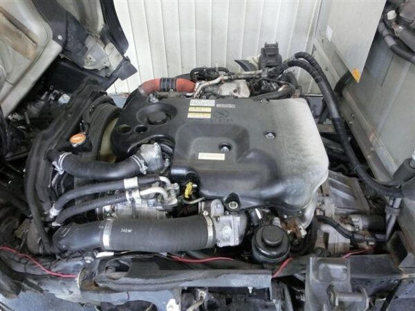 Ref:AUX-18657127 ISUZU ELF TRUCK 2014 - Image 18