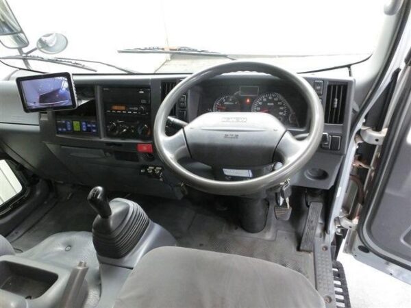 Ref:AUX-18657127 ISUZU ELF TRUCK 2014 - Image 20