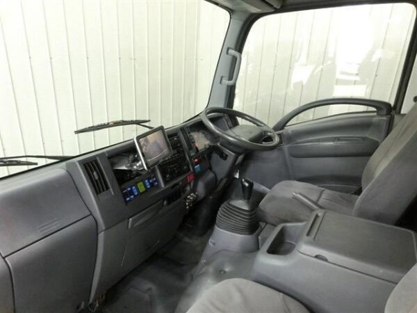 Ref:AUX-18657127 ISUZU ELF TRUCK 2014 - Image 3