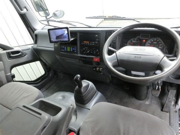 Ref:AUX-18657127 ISUZU ELF TRUCK 2014 - Image 4