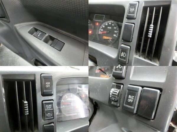 Ref:AUX-18657127 ISUZU ELF TRUCK 2014 - Image 6