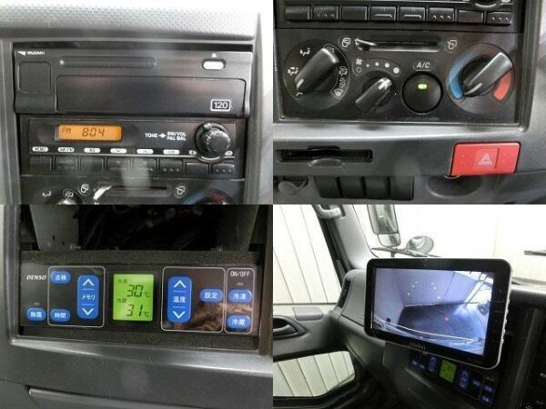 Ref:AUX-18657127 ISUZU ELF TRUCK 2014 - Image 7