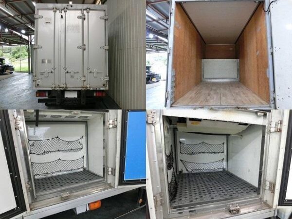 Ref:AUX-18657127 ISUZU ELF TRUCK 2014 - Image 8