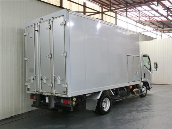 Ref:AUX-18657127 ISUZU ELF TRUCK 2014 - Image 10