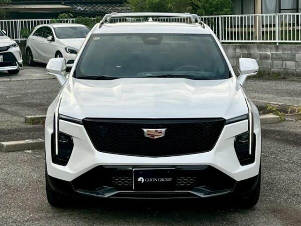 Ref:AUX-18657138 CADILLAC CADILLAC XT4 2025 - Image 2