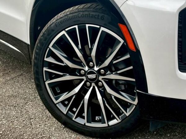 Ref:AUX-18657138 CADILLAC CADILLAC XT4 2025 - Image 17