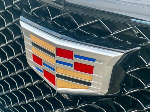 Ref:AUX-18657138 CADILLAC CADILLAC XT4 2025 - Image 19