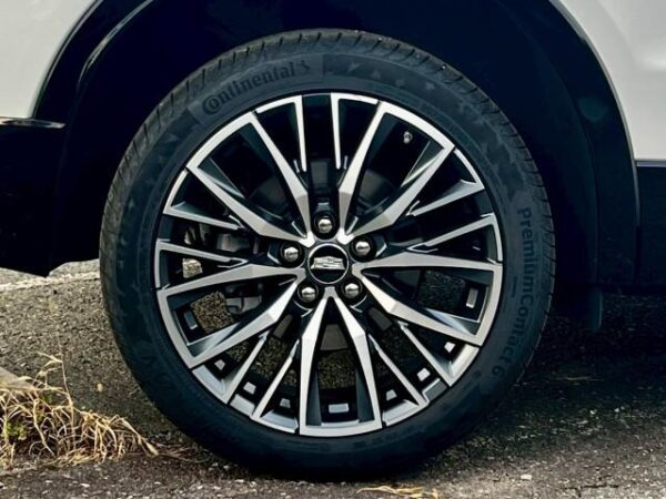 Ref:AUX-18657138 CADILLAC CADILLAC XT4 2025 - Image 5