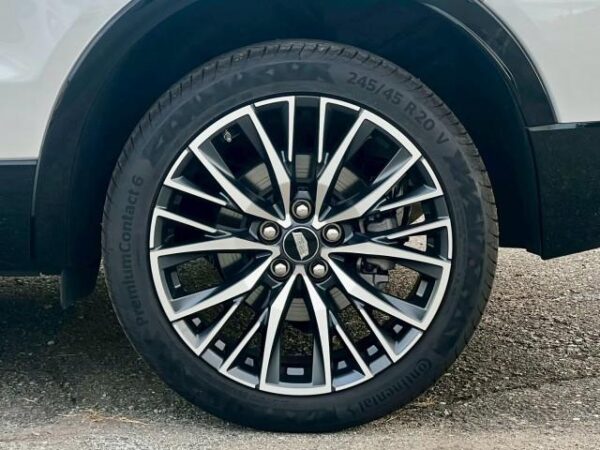 Ref:AUX-18657138 CADILLAC CADILLAC XT4 2025 - Image 10