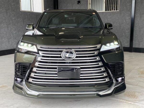 Ref:AUX-18663958 LEXUS LX 2024 - Image 2