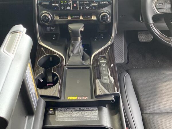 Ref:AUX-18663958 LEXUS LX 2024 - Image 11