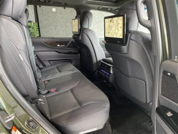 Ref:AUX-18663958 LEXUS LX 2024 - Image 14