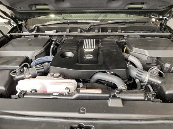Ref:AUX-18663958 LEXUS LX 2024 - Image 17