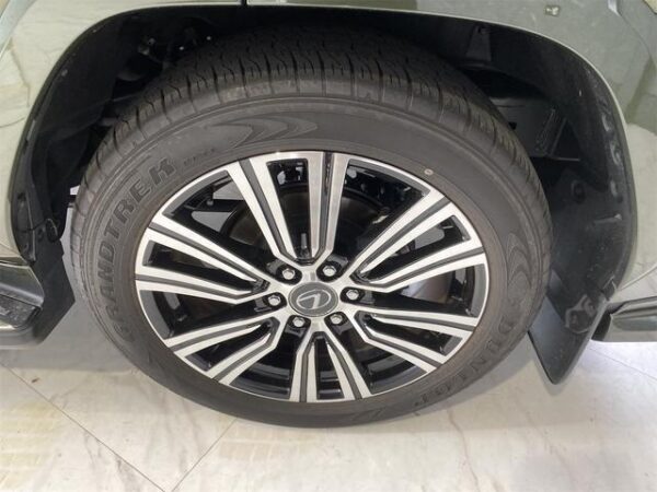 Ref:AUX-18663958 LEXUS LX 2024 - Image 20