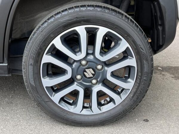 Ref:AUX-18663979 SUZUKI Hustle 2019 - Image 5