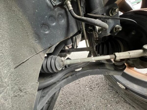 Ref:AUX-18663979 SUZUKI Hustle 2019 - Image 6