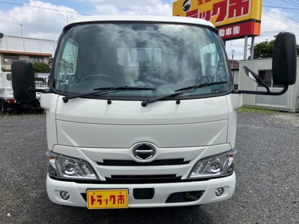Ref:AUX-18664331 HINO DUTRO 2021 - Image 11