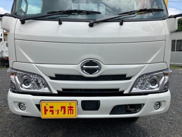 Ref:AUX-18664331 HINO DUTRO 2021 - Image 12