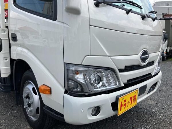 Ref:AUX-18664331 HINO DUTRO 2021 - Image 15