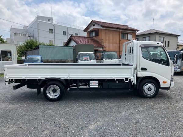 Ref:AUX-18664331 HINO DUTRO 2021 - Image 16