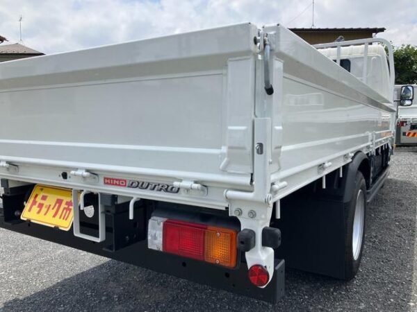 Ref:AUX-18664331 HINO DUTRO 2021 - Image 17