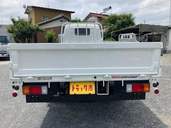 Ref:AUX-18664331 HINO DUTRO 2021 - Image 19