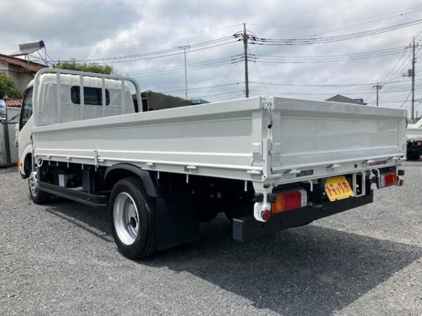 Ref:AUX-18664331 HINO DUTRO 2021 - Image 20