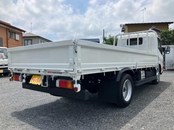 Ref:AUX-18664331 HINO DUTRO 2021 - Image 3