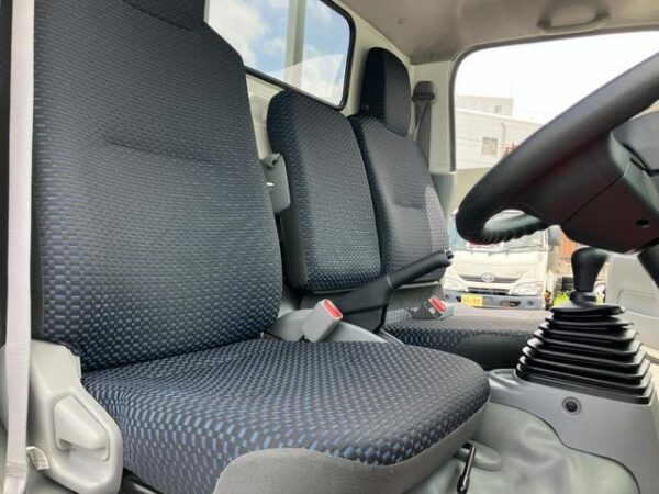 Ref:AUX-18664331 HINO DUTRO 2021 - Image 7