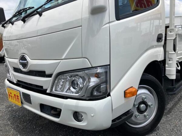 Ref:AUX-18664331 HINO DUTRO 2021 - Image 9