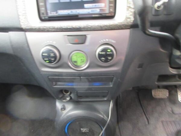 Ref:AUX-18664341 TOYOTA bB 2007 - Image 14