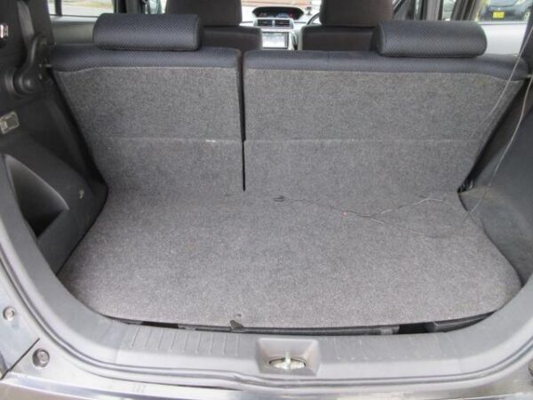 Ref:AUX-18664341 TOYOTA bB 2007 - Image 15