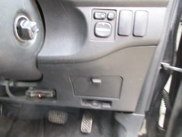 Ref:AUX-18664341 TOYOTA bB 2007 - Image 16