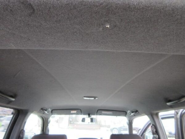 Ref:AUX-18664341 TOYOTA bB 2007 - Image 18