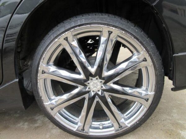 Ref:AUX-18664341 TOYOTA bB 2007 - Image 19