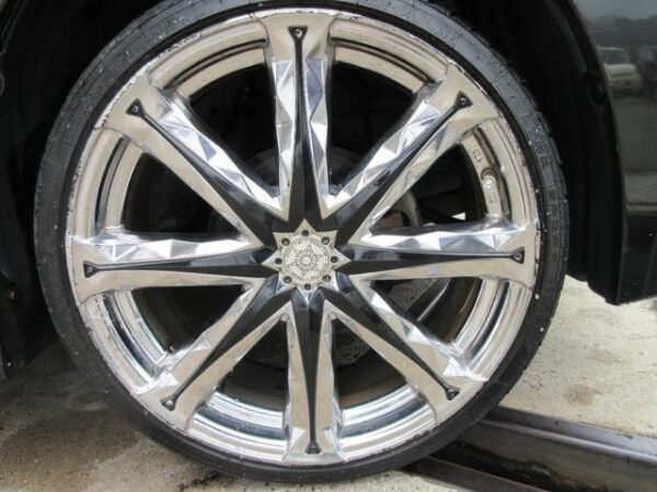 Ref:AUX-18664341 TOYOTA bB 2007 - Image 20