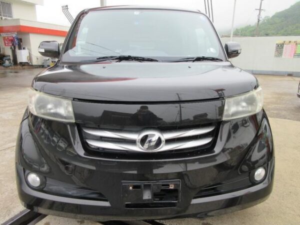 Ref:AUX-18664341 TOYOTA bB 2007 - Image 3