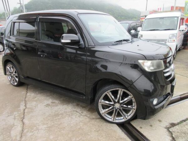 Ref:AUX-18664341 TOYOTA bB 2007 - Image 4