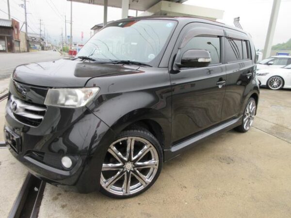 Ref:AUX-18664341 TOYOTA bB 2007 - Image 5