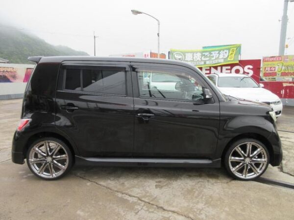 Ref:AUX-18664341 TOYOTA bB 2007 - Image 6