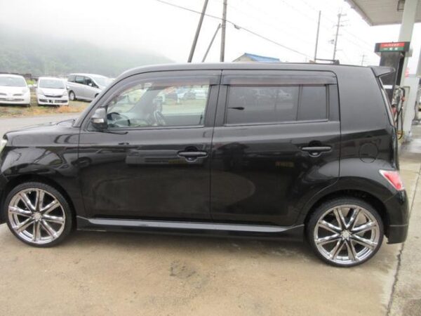 Ref:AUX-18664341 TOYOTA bB 2007 - Image 7