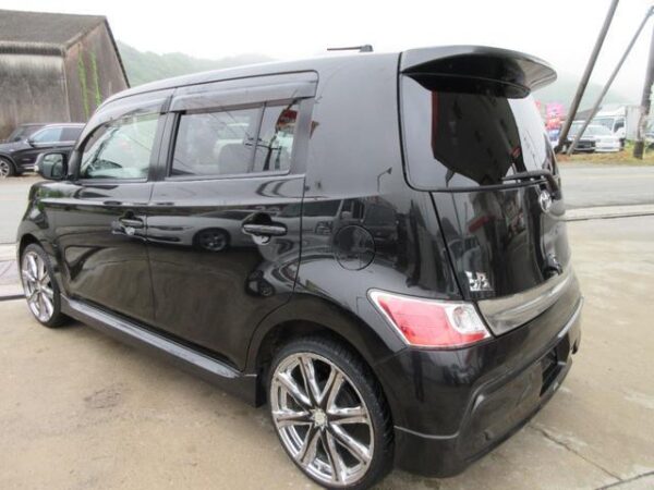 Ref:AUX-18664341 TOYOTA bB 2007 - Image 8
