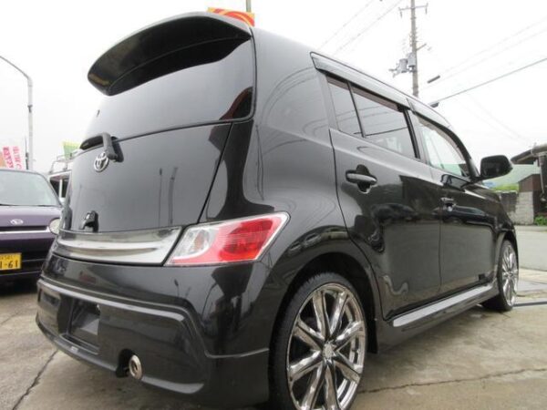 Ref:AUX-18664341 TOYOTA bB 2007 - Image 9