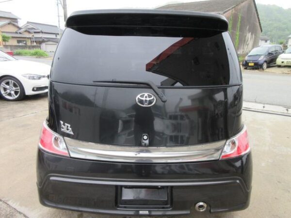 Ref:AUX-18664341 TOYOTA bB 2007 - Image 10