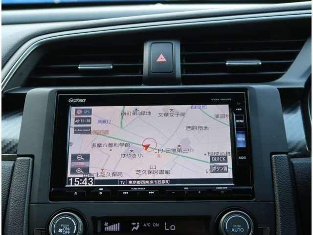 Ref:AUX-18664844 HONDA CIVIC 2019 - Image 2