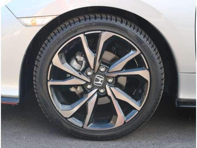 Ref:AUX-18664844 HONDA CIVIC 2019 - Image 20